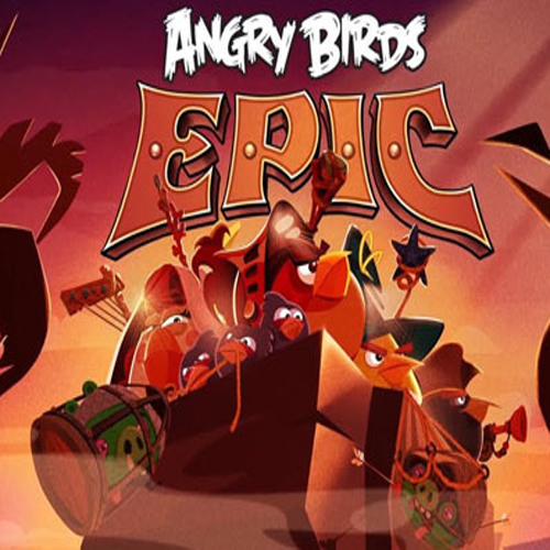 Angry Birds Epic Чит На Золото